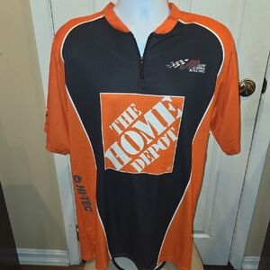 Joe Gibbs Racing #20 Team Shirt, Large
